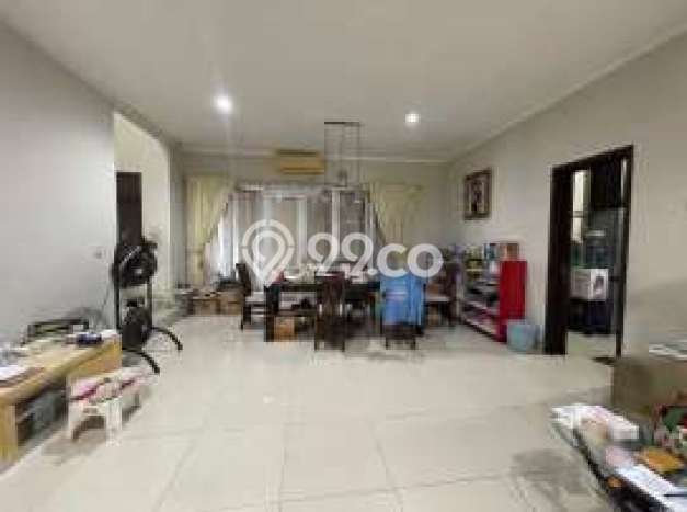 Rumah Luxury Modern Siap Huni di Modernland Tangerang Rumah Luxury Modern Siap Huni di Modernland Tangerang