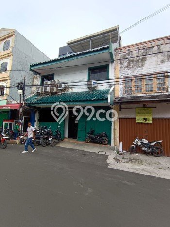 Paling Diincar! Ruko Dijual di Pinangsia Harga Kompetitif Paling Diincar! Ruko Dijual di Pinangsia Harga Kompetitif