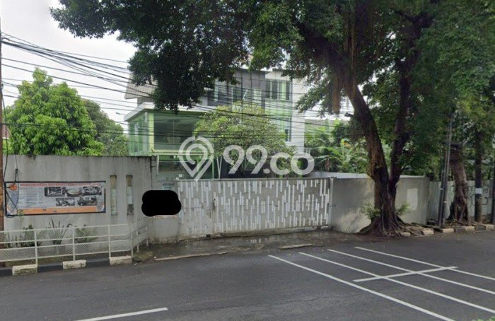 Kantor Dijual di Jakarta Timur LT 673m2 & LB 1006m2 Lokasi Terbaik! Kantor Dijual di Jakarta Timur LT 673m2 & LB 1006m2 Lokasi Terbaik!