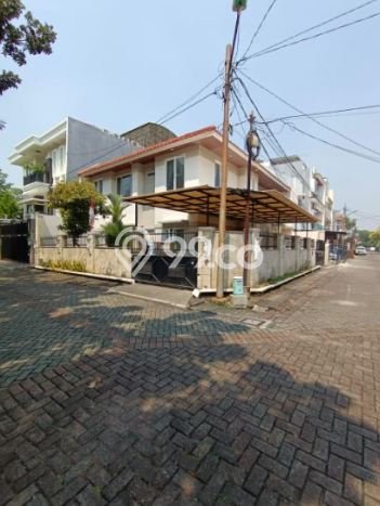 Dijual Rumah Luas Megah Dengan View Cantik di Citra Garden, Jakarta Barat Dijual Rumah Luas Megah Dengan View Cantik di Citra Garden, Jakarta Barat