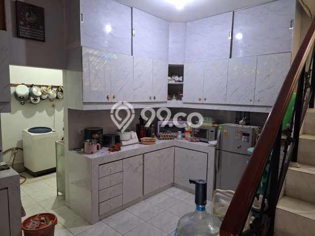 Jual Rumah Modern 4 KT di CIREUNDEU, Tangerang Jual Rumah Modern 4 KT di CIREUNDEU, Tangerang