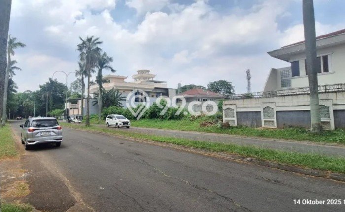 For Sale! Premium House LT 700m2 Desain Modern di Tangerang Kota For Sale! Premium House LT 700m2 Desain Modern di Tangerang Kota