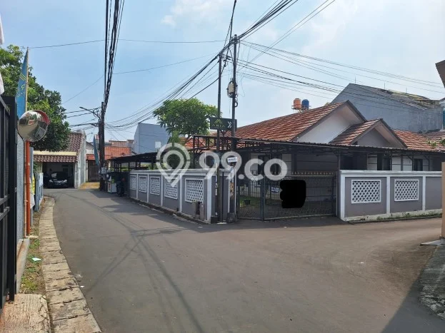 Dijual Rumah Mewah Exclusive di Ciputat, Tangerang Selatan Dijual Rumah Mewah Exclusive di Ciputat, Tangerang Selatan