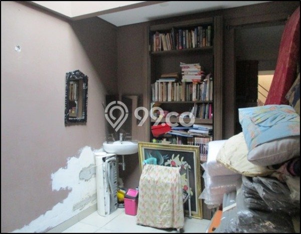 Dijual Rumah Mewah Megah Dengan View Eksklusif di Meruya, Jakarta Barat Dijual Rumah Mewah Megah Dengan View Eksklusif di Meruya, Jakarta Barat