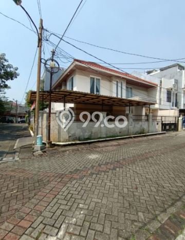 Dijual Rumah Luas Megah Dengan View Cantik di Citra Garden, Jakarta Barat Dijual Rumah Luas Megah Dengan View Cantik di Citra Garden, Jakarta Barat