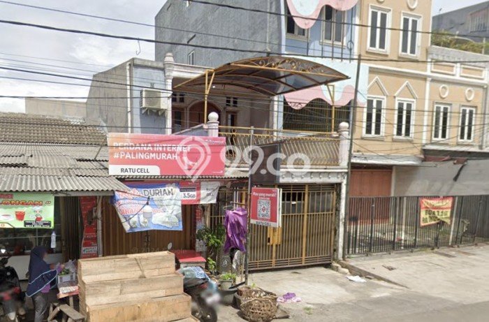 Rumah Modern Minimalis 3 Kamar Bisa Langsung Pindah di Tangerang Rumah Modern Minimalis 3 Kamar Bisa Langsung Pindah di Tangerang