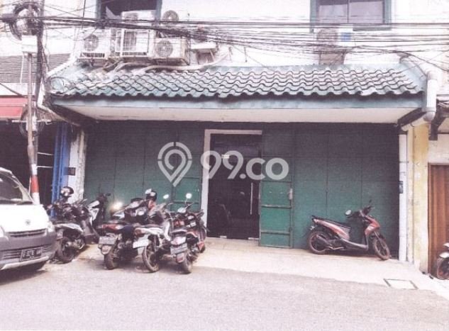 Paling Diincar! Ruko Dijual di Pinangsia Harga Kompetitif Paling Diincar! Ruko Dijual di Pinangsia Harga Kompetitif