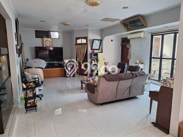 Jual Rumah Modern 4 KT di CIREUNDEU, Tangerang Jual Rumah Modern 4 KT di CIREUNDEU, Tangerang