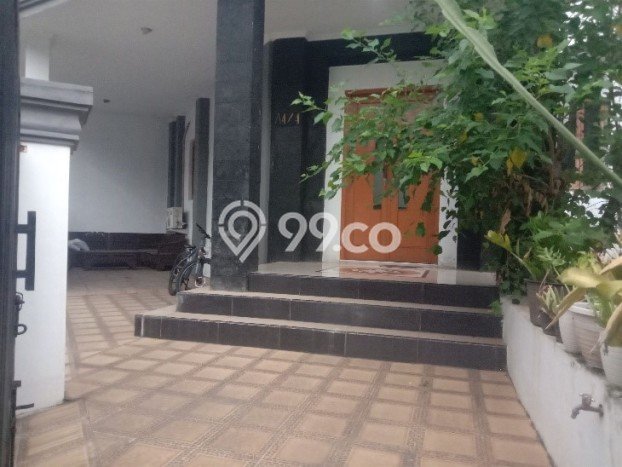 Dijual Cepat Rumah Bagus Siap Huni LB 280m2 di Karawaci, Tangerang Dijual Cepat Rumah Bagus Siap Huni LB 280m2 di Karawaci, Tangerang