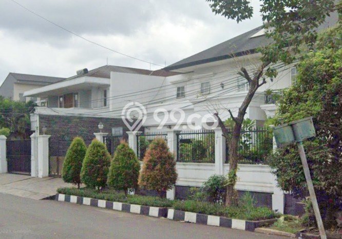 Dijual Rumah Premium dengan Fasilitas Sekitar Komplit di Kebon Jeruk, Jakarta Barat Dijual Rumah Premium dengan Fasilitas Sekitar Komplit di Kebon Jeruk, Jakarta Barat