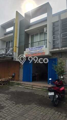 Area Ramai! Ruko Dijual di Cikupa untuk Bisnis Luas Bangunan 180m2 Area Ramai! Ruko Dijual di Cikupa untuk Bisnis Luas Bangunan 180m2