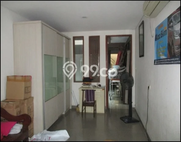 Dijual Rumah Mewah Megah Dengan View Eksklusif di Meruya, Jakarta Barat Dijual Rumah Mewah Megah Dengan View Eksklusif di Meruya, Jakarta Barat