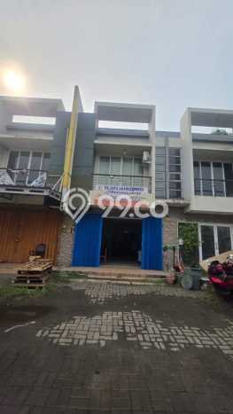 Area Ramai! Ruko Dijual di Cikupa untuk Bisnis Luas Bangunan 180m2 Area Ramai! Ruko Dijual di Cikupa untuk Bisnis Luas Bangunan 180m2