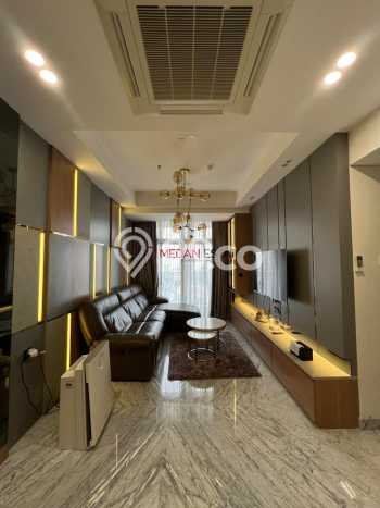 Apartemen Eksklusif Dijual di Medan Kota, Medan Punya 4 Kamar & 3 Kamar Mandi Apartemen Eksklusif Dijual di Medan Kota, Medan Punya 4 Kamar & 3 Kamar Mandi
