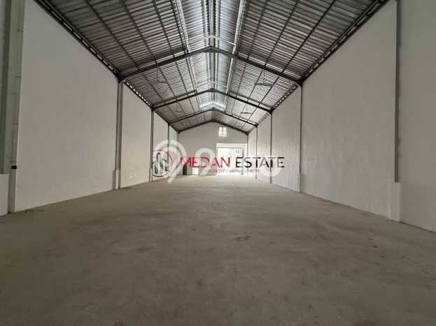 Kantor Usaha Dijual di Medan Timur Medan LT 525m2 & LB 0m2 Kantor Usaha Dijual di Medan Timur Medan LT 525m2 & LB 0m2