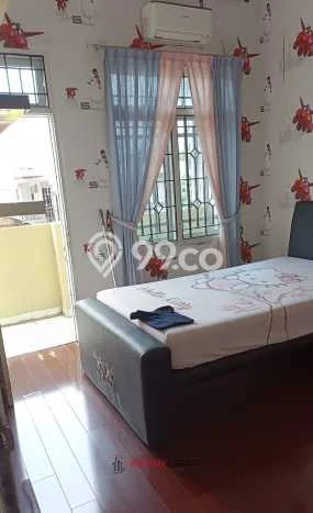 Dijual Rumah Elit Exclusive di Medan Petisah, Medan Dijual Rumah Elit Exclusive di Medan Petisah, Medan
