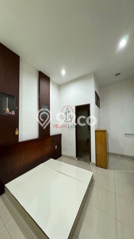 Hot Offer Hunian Premium Ideal dan Luas di Medan Barat, Medan Hot Offer Hunian Premium Ideal dan Luas di Medan Barat, Medan
