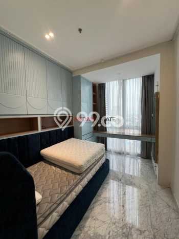 Apartemen Eksklusif Dijual di Medan Kota, Medan Punya 4 Kamar & 3 Kamar Mandi Apartemen Eksklusif Dijual di Medan Kota, Medan Punya 4 Kamar & 3 Kamar Mandi