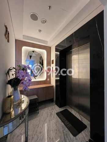 Apartemen Eksklusif Dijual di Medan Kota, Medan Punya 4 Kamar & 3 Kamar Mandi Apartemen Eksklusif Dijual di Medan Kota, Medan Punya 4 Kamar & 3 Kamar Mandi
