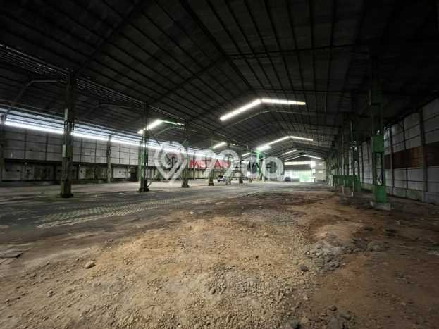 Dijual Gudang di Medan Deli, Medan Harga Penawaran Spesial Dijual Gudang di Medan Deli, Medan Harga Penawaran Spesial