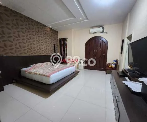 Dijual Hunian Mewah dengan Fasilitas Sekitar Komplit di Medan Polonia, Medan Dijual Hunian Mewah dengan Fasilitas Sekitar Komplit di Medan Polonia, Medan