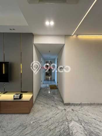 Apartemen Eksklusif Dijual di Medan Kota, Medan Punya 4 Kamar & 3 Kamar Mandi Apartemen Eksklusif Dijual di Medan Kota, Medan Punya 4 Kamar & 3 Kamar Mandi