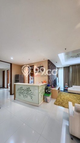 FOR SALE Hunian Apartemen Luxury di Medan Petisah dengan 3 Kamar Tidur & Luas 205m2 FOR SALE Hunian Apartemen Luxury di Medan Petisah dengan 3 Kamar Tidur & Luas 205m2