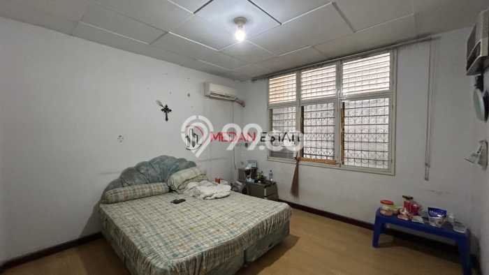 Vila Asri Kawasan Medan Polonia, Luas 333m2m², Akses ke berbagai kebutuhan Vila Asri Kawasan Medan Polonia, Luas 333m2m², Akses ke berbagai kebutuhan