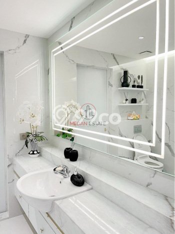 Dijual Cepat Apartemen Luxury di Medan Barat, Medan 2 Kamar Harga Rp 4 Miliar Dijual Cepat Apartemen Luxury di Medan Barat, Medan 2 Kamar Harga Rp 4 Miliar