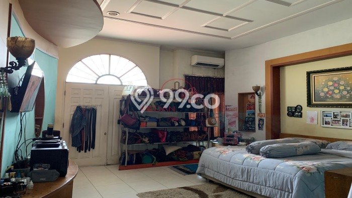 Hunian Cantik Minimalis Lb 256m2 di Medan Sunggal, Medan Hunian Cantik Minimalis Lb 256m2 di Medan Sunggal, Medan