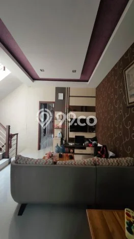 Siap Huni Rumah Mewah 3 Kamar di Percut Sei Tuan Dekat ke Mana Saja Siap Huni Rumah Mewah 3 Kamar di Percut Sei Tuan Dekat ke Mana Saja