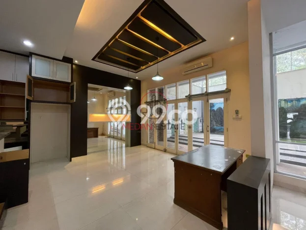 Hot Offer Hunian Mewah Ideal dan Luas di Medan Polonia, Medan Hot Offer Hunian Mewah Ideal dan Luas di Medan Polonia, Medan