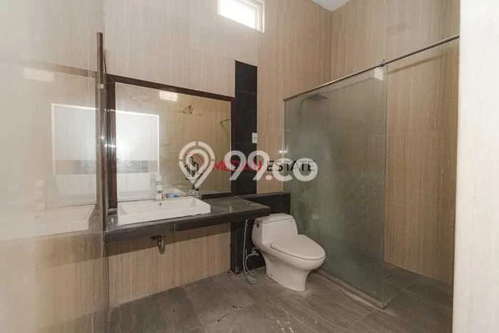 Dijual Rumah Mewah Exclusive di Medan Sunggal, Medan Dijual Rumah Mewah Exclusive di Medan Sunggal, Medan