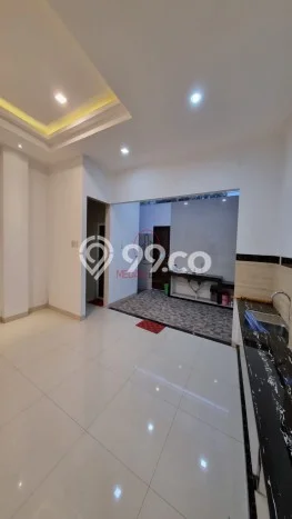 Siap Huni Rumah Mewah 3 Kamar di Medan Helvetia Dekat ke Mana Pun Siap Huni Rumah Mewah 3 Kamar di Medan Helvetia Dekat ke Mana Pun