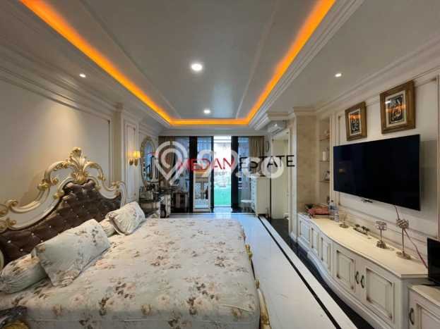 Kesempatan Langka! Vila Kawasan Medan Polonia, Area 30m2m², Posisi Premium dekat dengan berbagai kebutuhan Kesempatan Langka! Vila Kawasan Medan Polonia, Area 30m2m², Posisi Premium dekat dengan berbagai kebutuhan