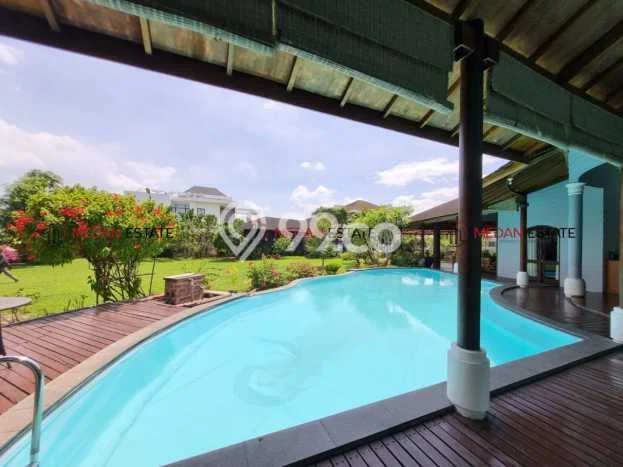 Hot Offer Hunian Premium Ideal dan Luas di Medan Helvetia, Medan Hot Offer Hunian Premium Ideal dan Luas di Medan Helvetia, Medan