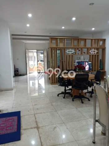 Siap Huni Rumah Mewah 4 Kamar di Medan Polonia Dekat ke Mana Pun Siap Huni Rumah Mewah 4 Kamar di Medan Polonia Dekat ke Mana Pun