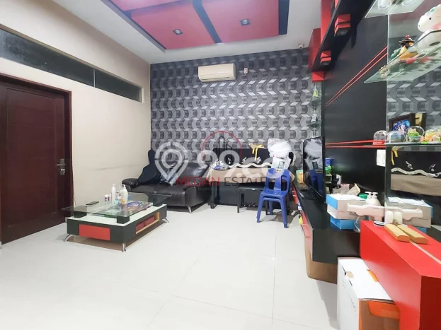 Dijual Hunian Mewah dengan Fasilitas Sekitar Komplit di Percut Sei Tuan, Deli Serdang Dijual Hunian Mewah dengan Fasilitas Sekitar Komplit di Percut Sei Tuan, Deli Serdang