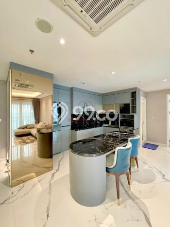 Dijual Cepat Apartemen Luxury di Medan Barat, Medan 2 Kamar Harga Rp 4 Miliar Dijual Cepat Apartemen Luxury di Medan Barat, Medan 2 Kamar Harga Rp 4 Miliar
