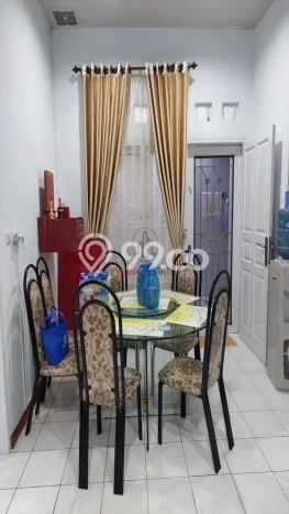 Jual Rumah Strategis Bagus Punya 3 KT di Medan Kota Medan SHM Jual Rumah Strategis Bagus Punya 3 KT di Medan Kota Medan SHM