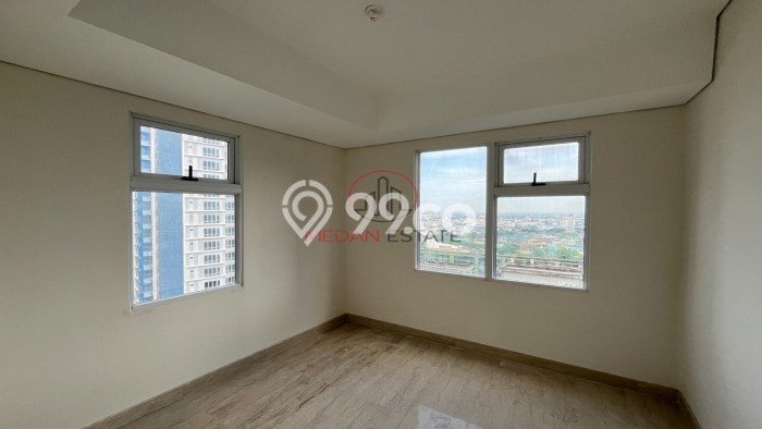 Dijual Segera Apartemen 3 KT & 3 KM di Medan Baru, Medan Dijual Segera Apartemen 3 KT & 3 KM di Medan Baru, Medan