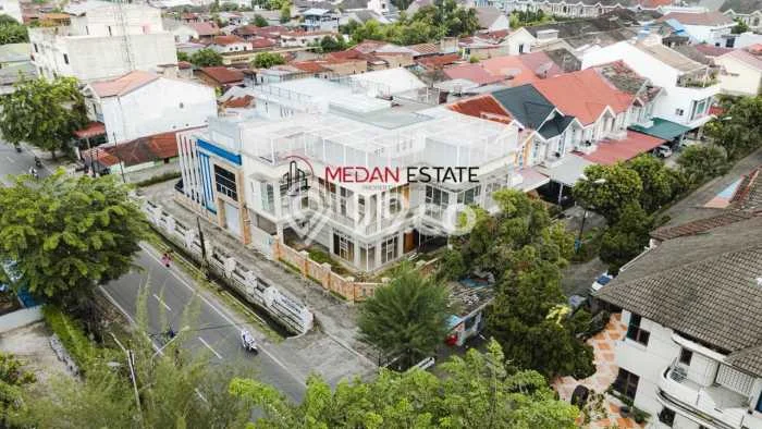 Dijual Rumah Mewah Exclusive di Medan Sunggal, Medan Dijual Rumah Mewah Exclusive di Medan Sunggal, Medan