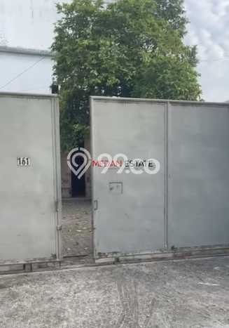 Unit Gudang Dijual di Medan Sunggal Medan 1298m2 Unit Gudang Dijual di Medan Sunggal Medan 1298m2