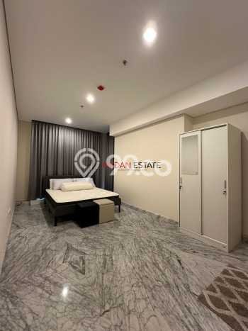 FOR SALE Hunian Apartemen High-Class di Medan Barat dengan 3 Kamar Tidur & Luas 101m2 FOR SALE Hunian Apartemen High-Class di Medan Barat dengan 3 Kamar Tidur & Luas 101m2