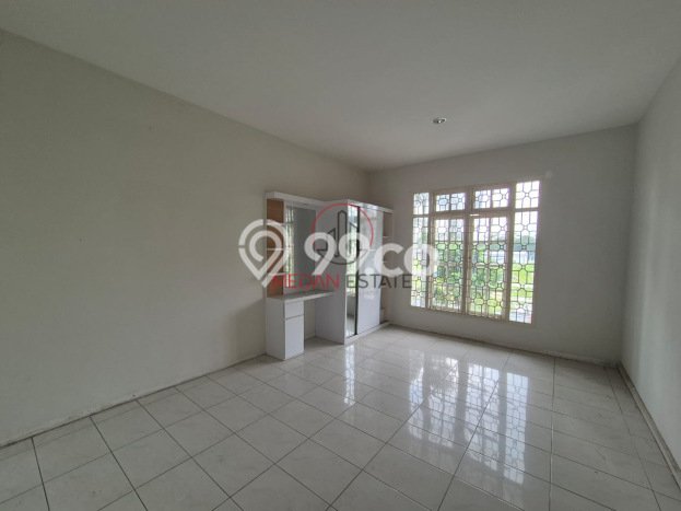 Properti Terbaik! Vila di Medan Polonia, Ukuran 198m2m², Lingkungan Asri dan aman Properti Terbaik! Vila di Medan Polonia, Ukuran 198m2m², Lingkungan Asri dan aman