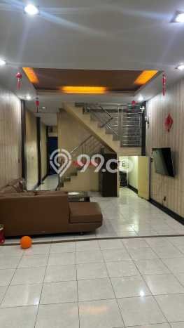 Hunian Cantik Minimalis Lb 15m2 di Medan Selayang, Medan Hunian Cantik Minimalis Lb 15m2 di Medan Selayang, Medan