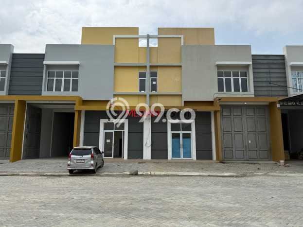 Kantor Usaha Dijual di Medan Timur Medan LT 525m2 & LB 0m2 Kantor Usaha Dijual di Medan Timur Medan LT 525m2 & LB 0m2