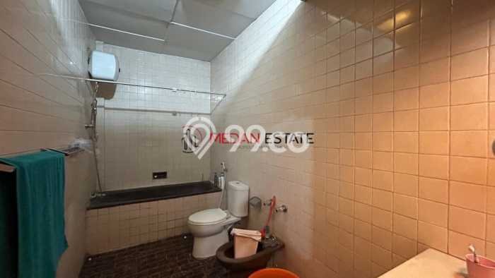 Vila Asri Kawasan Medan Polonia, Luas 333m2m², Akses ke berbagai kebutuhan Vila Asri Kawasan Medan Polonia, Luas 333m2m², Akses ke berbagai kebutuhan
