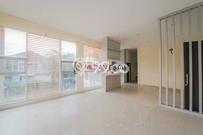 Dijual Rumah Mewah Exclusive di Medan Sunggal, Medan Dijual Rumah Mewah Exclusive di Medan Sunggal, Medan