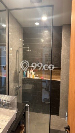Apartemen Modern Dijual di Medan Barat, Medan Dilengkapi 1 KT dan 1 KM Apartemen Modern Dijual di Medan Barat, Medan Dilengkapi 1 KT dan 1 KM